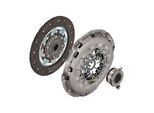 SCHAEFFLER LUK Kupplungssatz 625307600 für TOYOTA