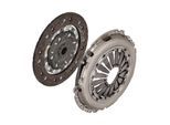 SCHAEFFLER LUK Kupplungssatz LuK RepSet 622333509 für ABARTH Fiat