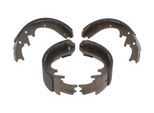 FERODO Bremsbackensatz fsb4323 für Ford