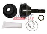 FAST Gelenksatz, Antriebswelle ft25006k radseitig für Fiat VW Ford