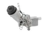 TOPRAN Gehäuse, Ölfilter 209236 für Opel Vaughall