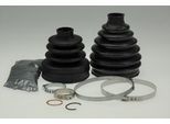 LÖBRO Faltenbalgsatz, Antriebswelle 306534 für BMW