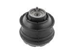 TOPRAN Lagerung, Motor 407837 für SMART