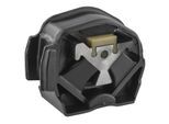 TOPRAN Lagerung, Motor 401416 vorne links für SMART