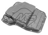 METALCAUCHO Ölwanne 38104 für DODGE JEEP