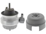 TOPRAN Lagerung, Motor 114407 links für CUPRA Audi
