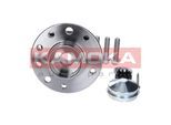 KAMOKA Radlagersatz 5500060 Vorderachse für Vaughall GM