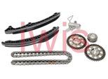 AIC Steuerkettensatz 59771set für VW VAG