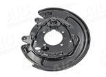 AIC Spritzblech, Bremsscheibe 73354 Hinterachse links für TOYOTA