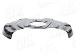 AIC Spritzblech, Bremsscheibe 74921 Hinterachse links für KIA