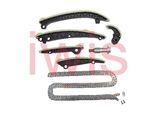 AIC Steuerkettensatz 70670set für Mercedes