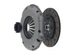 TOPRAN Kupplungssatz 109220 für CUPRA