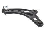 TOPRAN Lenker, Radaufhängung 701844 Vorderachse links für Opel Vaughall DACIA NISSAN