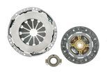 AISIN Kupplungssatz kt352b für TOYOTA