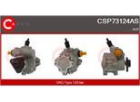 CASCO Hydraulikpumpe, Lenkung csp73124as für VAG