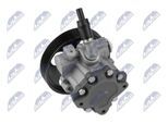 NTY Hydraulikpumpe, Lenkung spwct012 für Peugeot