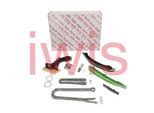 AIC Steuerkettensatz 71644set für Mercedes