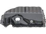 TOPRAN Ölwanne 113320 für CUPRA