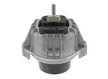 TOPRAN Lagerung, Motor 634563 links für BMW