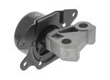 TOPRAN Lagerung, Motor 207561 vorne links