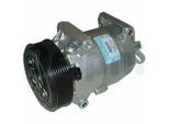 DELPHI Kompressor, Klimaanlage tsp0155355 für RENAULT