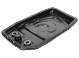 TOPRAN Ölwanne, Automatikgetriebe 504171 für MINI