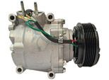 MAHLE Kompressor, Klimaanlage acp943000s für HONDA