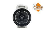 NRF Kompressor, Klimaanlage EASY FIT 32524 für BMW
