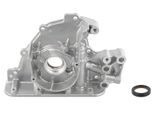 TOPRAN Ölpumpe 625102 für CUPRA