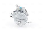 NISSENS Kompressor, Klimaanlage 890388 für Vaughall