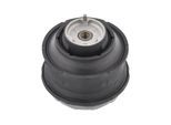 TOPRAN Lagerung, Motor 400478 für SMART