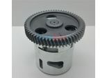 JAPKO Ölpumpe 157mr04 für Mercedes