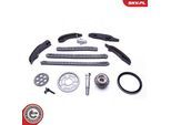ESEN SKV Steuerkettensatz 21skv196 für BMW TOYOTA