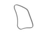 TOPRAN Steuerkette 632660 für Ford LAND ROVER