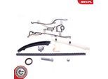 ESEN SKV Steuerkettensatz 21skv201 für Opel GM Vaughall ALFA ROMEO NISSAN Suzuki VAG