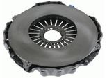 SACHS Kupplungsdruckplatte 3482081232 für Mercedes