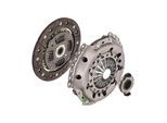 SCHAEFFLER LUK Kupplungssatz 620323900 für MINI