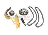 JAPKO Steuerkettensatz kjk0302 für Ford