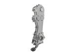 TOPRAN Ölpumpe 601747 für ALFA ROMEO DS
