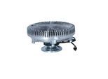NRF Kupplung, Kühlerlüfter 49001 244mm für MAN