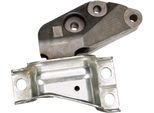 GATES Lagerung, Motor etm1814 oben für Peugeot Fiat