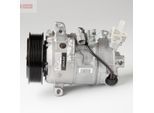 DENSO Kompressor, Klimaanlage dcp23032 für RENAULT