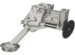 TOPRAN Ölpumpe 701763 für SMART NISSAN DACIA