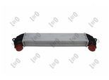 ABAKUS Ladeluftkühler 0160180001 für Fiat