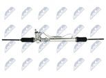 NTY Lenkgetriebe spkre001 für RENAULT