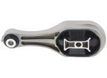 TOPRAN Lagerung, Motor 700858 mitte für DACIA
