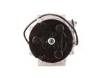WALKER Kompressor, Klimaanlage wcp01515 für MAZDA