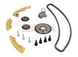 ASHIKA Steuerkettensatz kck0403 für Vaughall Opel BUICK (SGM) GM ALFA ROMEO Fiat CHEVROLET
