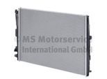 PIERBURG Kühler, Motorkühlung 714928360 für BMW