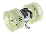 TOPRAN Innenraumgebläse 401602 für SMART